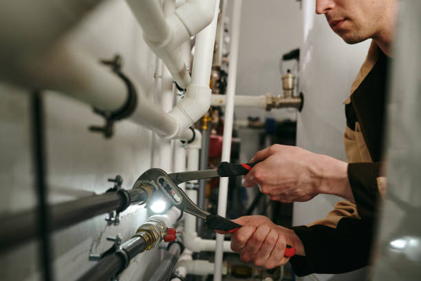 Best Water Leak Repair  in Kingston, NY