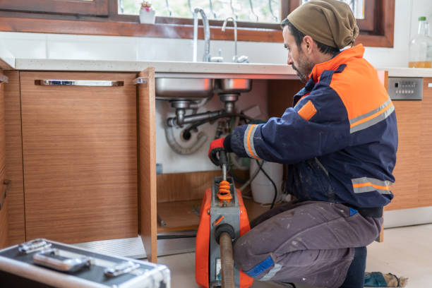 Best Leak Detection Services  in Kingston, NY