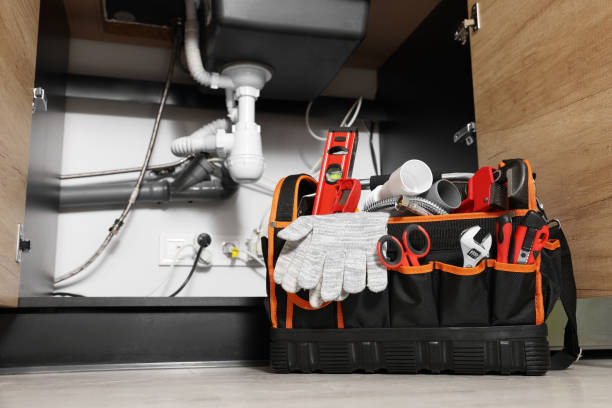 Best Emergency Plumbing Repair  in Kingston, NY