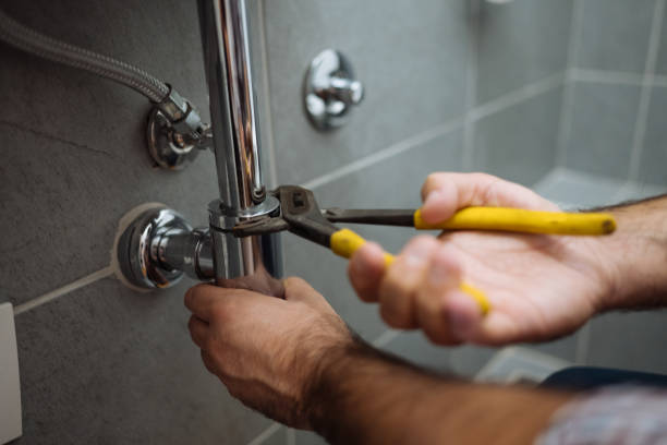 Best Toilet Repair Services  in Kingston, NY