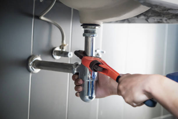 Best Plumbing Inspection Services  in Kingston, NY