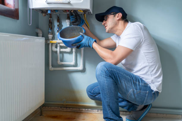 Best Emergency Plumber  in Kingston, NY