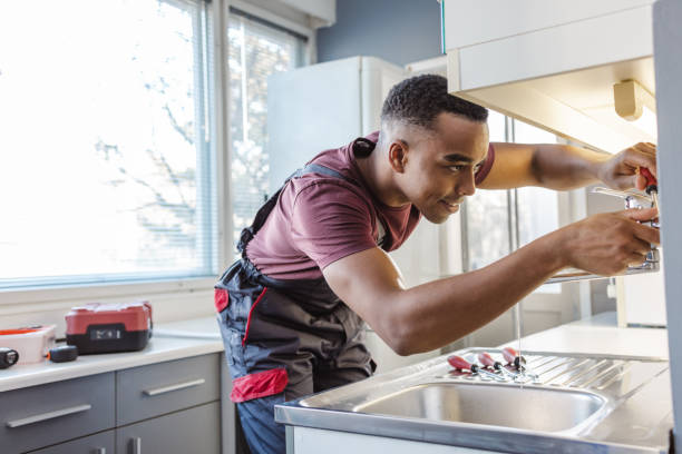 Best Gas Line Repair  in Kingston, NY