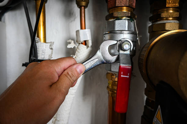 Shower Repair Services in Kingston, NY